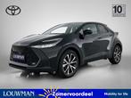 Toyota C-HR 1.8 Hybrid 140 Dynamic - Louwman Zin in Zomervoo, Stof, 725 kg, Euro 6, 4 cilinders