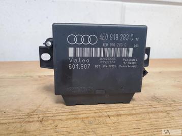 Audi A8 d3 2002 - 2009 module pdc parkeersensor 4e0919293c beschikbaar voor biedingen