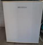 Serverin koelkast, Ophalen, Minder dan 85 cm, Met vriesvak, Minder dan 75 liter