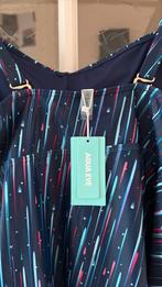 Nieuw! Aqua Eve Badpak top badjurk maat 50, Kleding | Dames, Badmode en Zwemkleding, Ophalen of Verzenden, Nieuw, Blauw, Badpak