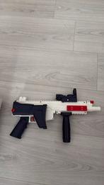 Elektrische waterpistool, Kinderen en Baby's, Ophalen of Verzenden, Zo goed als nieuw