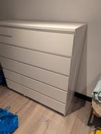Ikea ladekasten gratis, Huis en Inrichting, Kasten | Ladekasten, Ophalen, Gebruikt, 100 tot 150 cm, 50 tot 100 cm