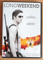 Long Weekend (2008) James Caviezel - Verzending 2,75, Vanaf 16 jaar, Ophalen of Verzenden, Zo goed als nieuw, Overige genres