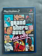 Grand Theft Auto: Vice City Platinum, PS2, Avontuur en Actie, Vanaf 18 jaar, 1 speler, Ophalen of Verzenden
