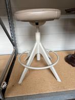 IKEA TROLLBERGET zit-/sta kruk, Ophalen, Gebruikt