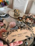 New- Oak, Ash & Thorn Tarot Deck Three Trees Tarot, Ophalen of Verzenden, Nieuw, Tarot of Kaarten leggen, Overige typen
