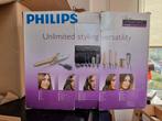 Krultang/stihltang van Philips 13 in 1, Sieraden, Tassen en Uiterlijk, Uiterlijk | Haarverzorging, Ophalen of Verzenden, Zo goed als nieuw