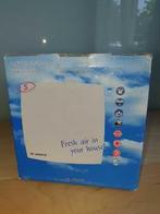 150 mm badkamer ventilator 12v, Ophalen of Verzenden, Zo goed als nieuw, Ventilator