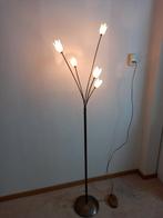 Dimbare Schemerlamp met Tulpen Design, Ophalen of Verzenden