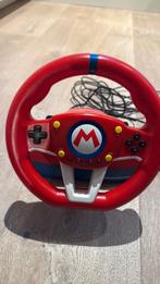 Mario Kart Pro Mini Racestuur, Ophalen, Zo goed als nieuw, Switch, Stuurtje of Sportattribuut