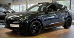 Alfa Romeo Stelvio 21 inch, Pano 2.0 T AWD Veloce 280 pk, Auto's, Alfa Romeo, Automaat, Adaptive Cruise Control, 4 cilinders, Met garantie (alle)