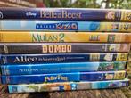 Disney dvd's, Cd's en Dvd's, Alle leeftijden, Ophalen of Verzenden, Zo goed als nieuw, Film