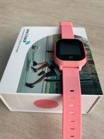One2Track Go Connect Kinderhorloge - Roze (zonder simkaart), Sieraden, Tassen en Uiterlijk, Horloges | Kinderen, Ophalen of Verzenden