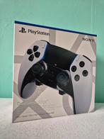 Playstation 5 DualSense Edge Controller - Nieuw + Garantie, Spelcomputers en Games, Spelcomputers | Sony PlayStation Consoles | Accessoires