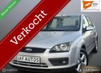 Ford Focus 1.6 Airco Cruise nieuwe apk! Groot onderhoud!, 1596 cc, Gebruikt, 4 cilinders, 635 kg