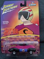 Snake Oiler's Car Johnny Lightning 1:64, Christian@diecastcompany.nl, Auto, The Diecast Company, Nieuw