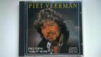 Piet Veerman - Piet Veerman, Ophalen of Verzenden, 1980 tot 2000, Zo goed als nieuw