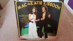 MAC & KATIE KISSOON - MAC & KATIE KISSOON (1975) (LP), Cd's en Dvd's, 10 inch, 1960 tot 1980, Zo goed als nieuw, Verzenden
