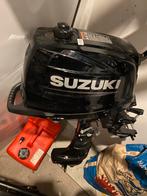 Suzuki 5pk (nieuw), Watersport en Boten, Ophalen of Verzenden, Zo goed als nieuw, Motor en Techniek