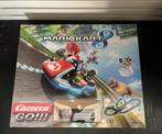 Mario GO-kart racebaan, Ophalen of Verzenden, Zo goed als nieuw, Elektrisch, Carrera