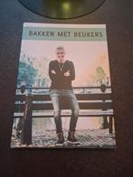 Bakken met Beukers - Lot Beukers, Overige typen, Ophalen of Verzenden, Zo goed als nieuw, Gezond koken