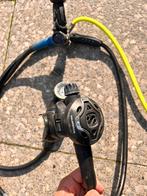 Scuba Pro MK25 Automatenset met Console, Watersport en Boten, Duiken, Ophalen of Verzenden, Gebruikt, Overige typen