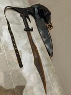 Zeer fraai Leonidas Sparta movie sword!, Verzamelen, Ophalen of Verzenden, Zo goed als nieuw, Film, Gebruiksvoorwerp