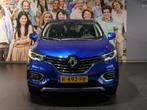 Renault Kadjar 1.3 TCe Techno - Occasion Lease vanaf €474, Kadjar, Gebruikt, 4 cilinders, Blauw