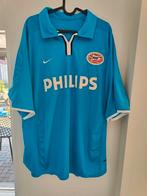 PSV uitshirt Nike 2002 XXL originele vintage, perfecte staat, Groter dan maat XL, Verzenden, Zo goed als nieuw, Shirt