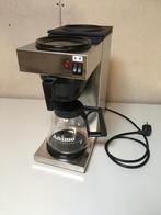 Animo A140 Koffiezetapparaat, Witgoed en Apparatuur, Koffiezetapparaten, 10 kopjes of meer, Ophalen of Verzenden, Koffiemachine