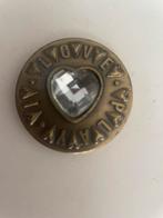 Holland Casino geluksmunt, ontworpen door Otazu, Postzegels en Munten, Munten | Nederland, Ophalen of Verzenden, Vóór koninkrijk