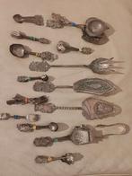 Djokja zilveren bestek, Antiek en Kunst, Ophalen of Verzenden