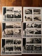 Wochenschau bilder (kino), Verzenden, Overige soorten, Duitsland, Foto of Poster