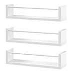 3 Wandplanken - Nieuw, nog in elkaar te zetten, Ophalen of Verzenden, Nieuw