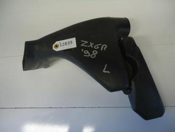 ZX6R 1994 - 1997 Kawasaki Luchthapper D1-19308 beschikbaar voor biedingen