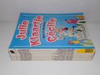 Julie Klaartje Cécile || serie 1 .. 14 [ goed soms nietgaatj, Boeken, Complete serie of reeks, Ophalen of Verzenden, Gelezen
