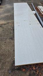 Sandwichpanelen 4 cm dik - Isolatie voor uw project, Doe-het-zelf en Verbouw, Ophalen