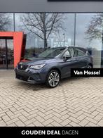 SEAT Arona 1.0 TSI FR Business Intense Stoelverwarming | Ada, Auto's, 12 maanden, 1114 kg, 95 pk, Alcantara