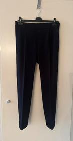 TRVL DRSS drew pants maat M /L nieuw!, Kleding | Dames, Ophalen of Verzenden, Nieuw, Blauw