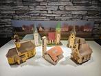 Kerk kerkjes kerkgebouw N spoor modeltrein 1:160, Hobby en Vrije tijd, Modeltreinen | N-Spoor, Overige merken, Gebruikt, Gelijkstroom of Wisselstroom