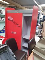 Disney kast, Ophalen, Kringloopafrika, Zo goed als nieuw, Kringloop