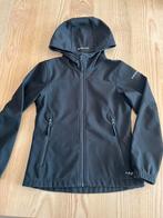 Icepeak unisex softshell jas maat 140, Dieren en Toebehoren, Paardrijkleding, Ophalen of Verzenden, Zo goed als nieuw, Overige soorten