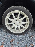 Dotz velgen 4x108, Ophalen