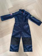 Pilotenpak Maat 116 - Stoer!, Kinderen en Baby's, Carnavalskleding en Verkleedspullen, Ophalen of Verzenden, Zo goed als nieuw