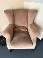 1 of 2 fauteuils van rofra, Huis en Inrichting, Fauteuils, Ophalen, Zo goed als nieuw