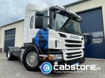 Scania P320 LA4X2 Euro 5 - Opticruise - CP16 cabine - Volled, Automaat, Euro 5, Scania, 319 pk