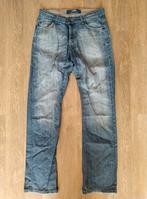 Verkocht ! Garcia lichtblauwe spijkerbroek. W36 / L38, Ophalen of Verzenden, Zo goed als nieuw, Blauw, W36 - W38 (confectie 52/54)