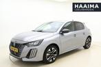 Peugeot 208 Hybrid e-DCS6 Allure 100 PK | Automaat | Licht m, Gebruikt, Euro 6, 1199 cc, Hybride Elektrisch/Benzine