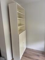 Ikea kast, planken en deuren, Ophalen, 200 cm of meer, 50 tot 100 cm, 25 tot 50 cm