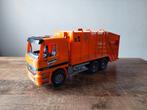 Mooie & Grote (XL) Vuilniswagen van Bruder ! €27,50, Kinderen en Baby's, Ophalen of Verzenden, Zo goed als nieuw